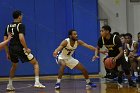 MBBall vs FSU  Wheaton College Men's Basketball vs Framingham State University. - Photo By: KEITH NORDSTROM : Wheaton, basketball, FSU